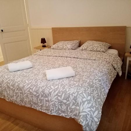 Bel Appartement A Bastide St Louis قرقشونه المظهر الخارجي الصورة