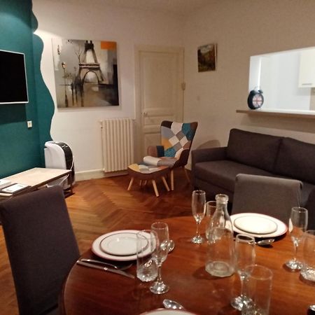 Bel Appartement A Bastide St Louis قرقشونه المظهر الخارجي الصورة