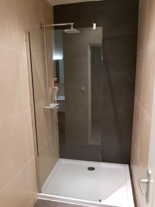 Bel Appartement A Bastide St Louis قرقشونه المظهر الخارجي الصورة