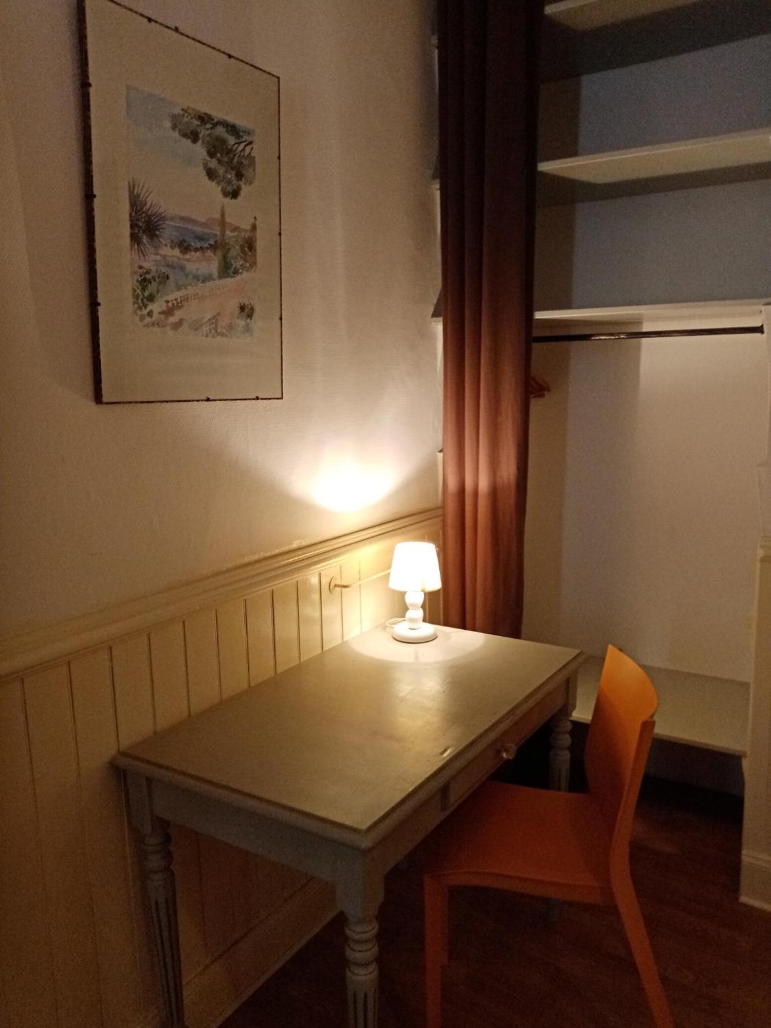 Bel Appartement A Bastide St Louis قرقشونه المظهر الخارجي الصورة